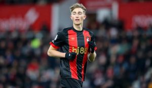 Sao trẻ Bournemouth gây sốt: Liverpool, Arsenal sẵn sàng chi 55 triệu bảng_695a70a0b78d7.jpeg