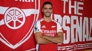 Sau Merino, Arsenal có thể khép lại chợ Hè bằng thương vụ chấn động_695aa189b273d.jpeg