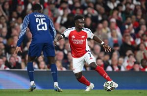 Schmeichel lý giải nguyên nhân Saka im tiếng trước PSG_695a56bf4a8b5.jpeg