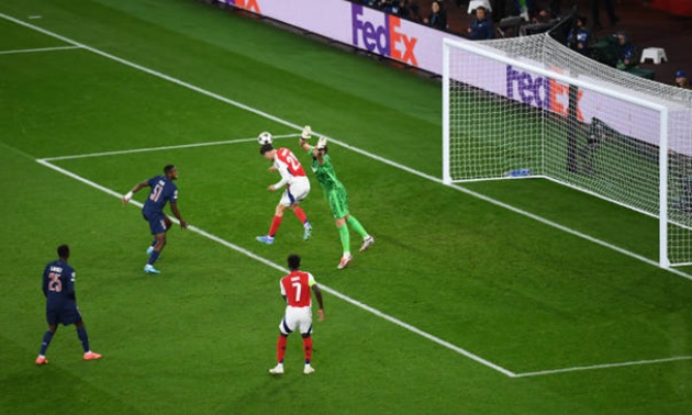 Seaman ấn tượng với sát thủ Arsenal_695a94e666fa6.jpeg