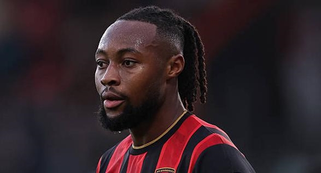 Semenyo từ chối Tottenham, cân nhắc Man City, Man United và Liverpool_695a1572646f4.jpeg