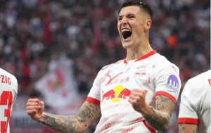 Sesko đồng ý về Arsenal, Leipzig chuẩn bị nhận đề nghị chính thức_695a4769de38b.jpeg