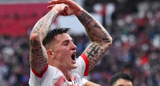 Sesko được ví như Wirtz, Arsenal chuẩn bị gửi đề nghị bom tấn_695a48806e3e8.jpeg