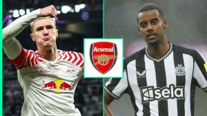Sesko & Isak, ai phù hợp hơn cho Arsenal?_695a68db082fc.jpeg