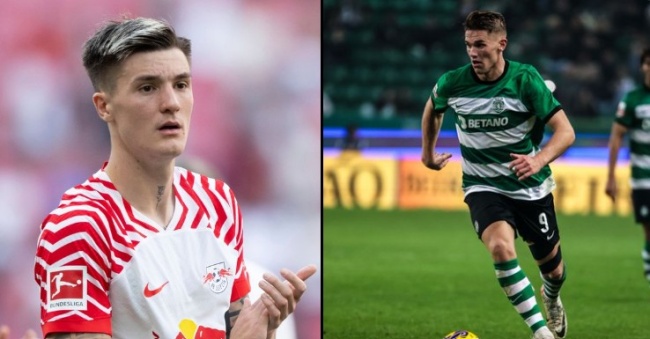 Sesko vs Gyokeres: Arsenal đã biết phải chọn ai_695a4cfc180cc.jpeg