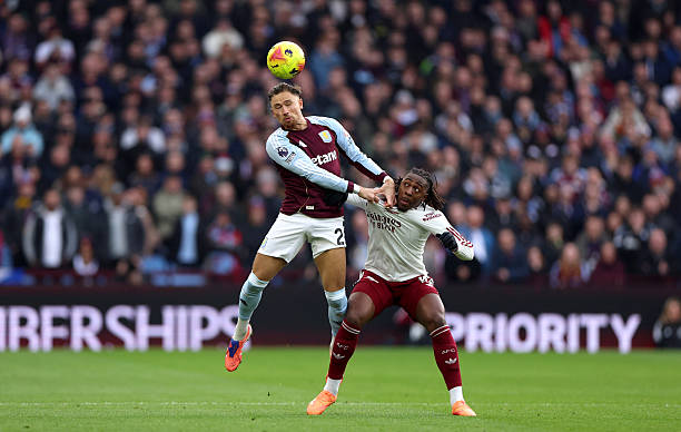 Shaka Hislop chỉ trích Eze “tàng hình” trước Aston Villa_695a191a3e24f.jpeg