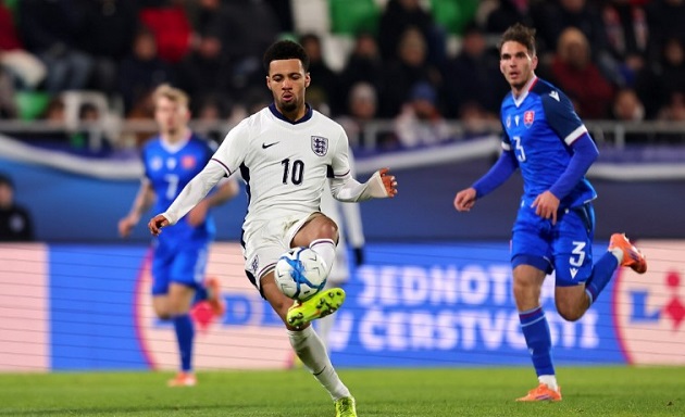 Siêu phẩm của Nwaneri có đủ để Arteta thay đổi cách dùng người?_695a209adf93d.jpeg