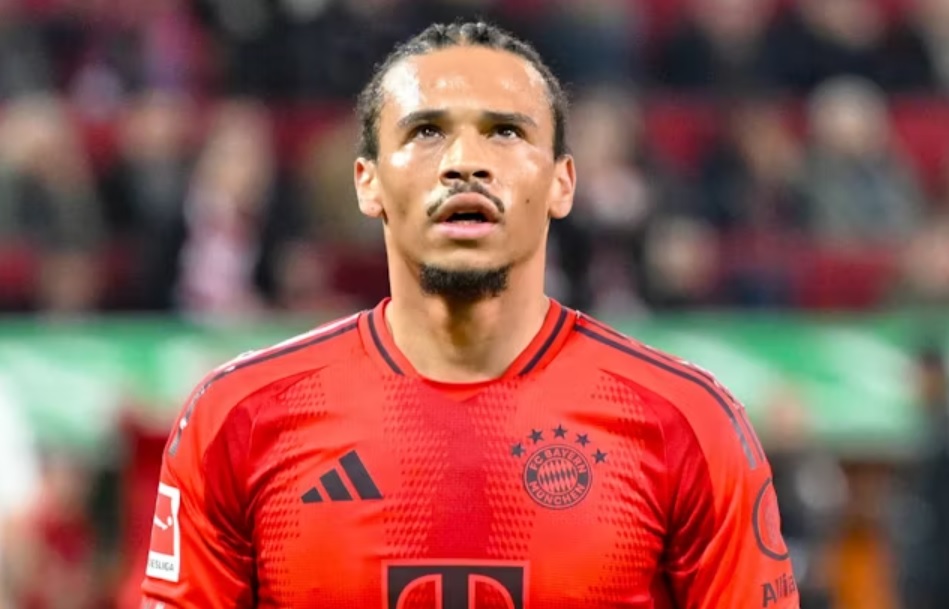 So sánh Leroy Sane với các tiền đạo chạy cánh Arsenal trong mùa giải 2024-25_695a4c24b86fe.jpeg
