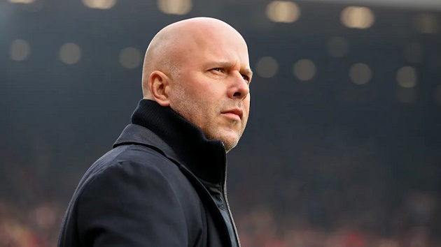 So sánh lịch thi đấu 5 trận tiếp theo của Liverpool và Arsenal tại Premier League_695a7804cb620.jpeg