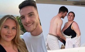 SỐC! Phá lưới Real, Declan Rice hứng chịu hành động đáng xấu hổ_695a5ceea1eaa.jpeg