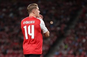 Soi trận Arsenal vs Athletic: Madueke, Gyokeres tăng tốc hòa nhập_695a396ff3ed3.jpeg