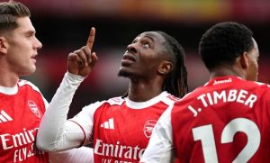 Soi trận Arsenal vs Brighton: Đối thủ khó lường_695a275166fa6.jpeg