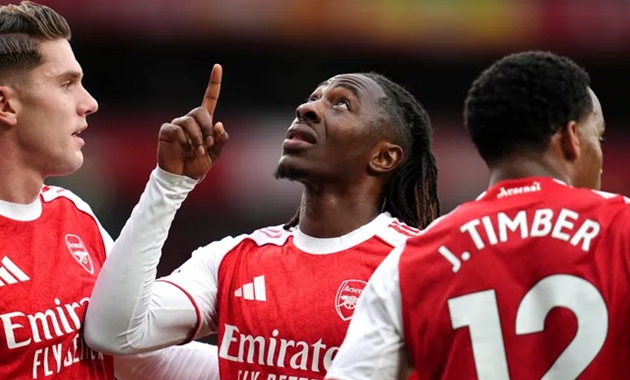 Soi trận Arsenal vs Brighton: Đối thủ khó lường_695a275166fa6.jpeg