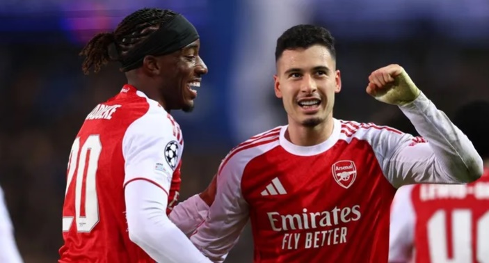 Soi trận Arsenal vs Wolves: Pháo thủ vững vàng trước đối thủ khủng hoảng_695a17d74a613.jpeg