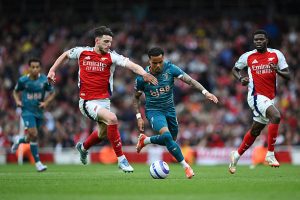 Soi trận Bournemouth vs Arsenal: Đòi nợ cũ và xây chắc ngôi đầu_695a0fe852c4a.jpeg