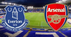 Soi trận Everton vs Arsenal: Saka dẫn dắt Pháo thủ tại Hill Dickinson_695a169f2d8e8.jpeg