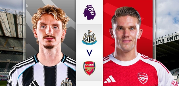 Soi trận Newcastle vs Arsenal: Hiểm địa St James’ Park_695a2dabc1063.jpeg