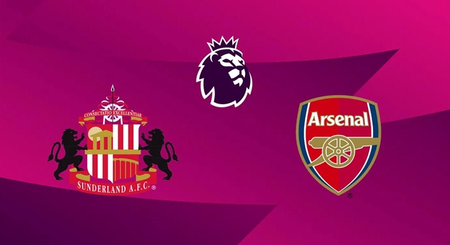 Soi trận Sunderland vs Arsenal: Giải mã hiện tượng Ngoại hạng Anh_695a241d25813.jpeg