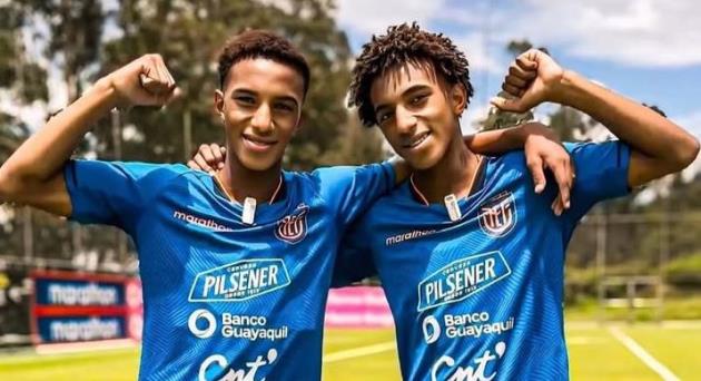 Song sinh Quintero vào tầm ngắm Arsenal: Tài năng kiểu Neymar và Thiago_695a20c864210.jpeg