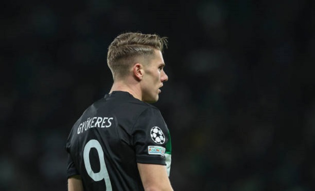 Sporting lên tiếng rõ ràng về tương lai Viktor Gyokeres_695a4cd9af292.jpeg