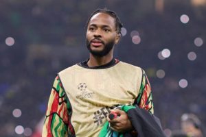 Sterling bắt đầu chán ngán Arteta và Arsenal?_695a87ca0eeac.jpeg