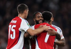 Sterling gây ấn tượng, Arteta nói thẳng quan điểm_695a994066b54.jpeg