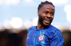 Sterling sẵn sàng cho vai trò bất ngờ khi Arsenal gặp Tottenham_695a9e703aaf3.jpeg