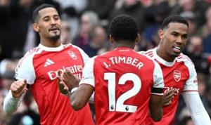 Sự lột xác về kỷ luật của Arsenal: Chìa khóa cho ngôi đầu Ngoại hạng Anh?_695a240679494.jpeg