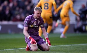 Sự nghiệp bấp bênh của Ramsdale sau khi rời Arsenal_695a628dcb98f.jpeg