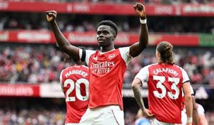 Sự ổn định của Saka mang đến một vấn đề ở Arsenal_695a328664e96.jpeg