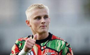 Tài năng trẻ của Arsenal gặp vận đen, nghỉ đến hết mùa_695a6384eeb4f.jpeg