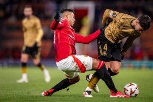 Tại sao Arsenal không nên lo lắng về màn trình diễn của Zubimendi trước MU?_695a638b5090c.jpeg