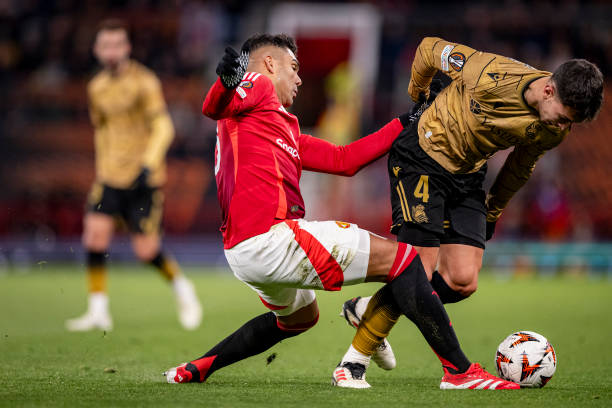 Tại sao Arsenal không nên lo lắng về màn trình diễn của Zubimendi trước MU?_695a638b5090c.jpeg