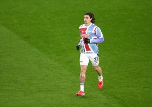 Tại sao Calafiori vắng mặt trong trận Arsenal vs Man United?_695a7ae37534b.jpeg