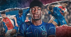 Tại sao CĐV Arsenal nghi ngờ thương vụ Madueke từ Chelsea?_695a3f8d9b621.jpeg