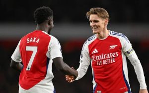Tại sao hy vọng giành chức vô địch của Arsenal phụ thuộc vào Odegaard và Saka?_695a871084c08.jpeg