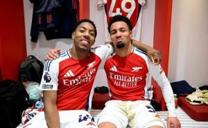 Tại sao Lewis-Skelly và Nwaneri sẽ dẫn đầu cuộc cách mạng của Arteta?_695a71fa30642.jpeg