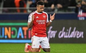 Tái xuất cùng Arsenal, Jesus nghẹn ngào tiết lộ về 11 tháng dưỡng thương_695a181b36fe0.jpeg