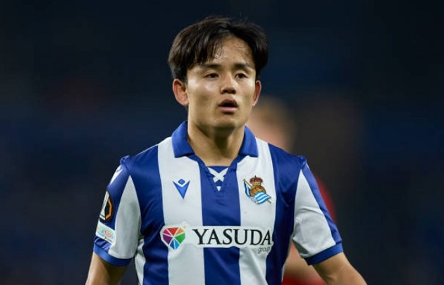 Takefusa Kubo lọt tầm ngắm Arsenal với giá 45 triệu euro_695a2e7cd258b.jpeg