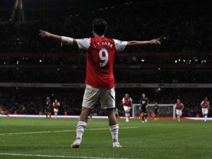 Tạm biệt Park Chu-young! Người Hàn Quốc đầu tiên tại Arsenal_695a89efa0aac.jpeg