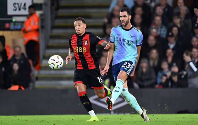 Tân binh Arsenal ra mắt ấn tượng, Arteta thừa nhận khác biệt với Odegaard_695a92ae8a174.jpeg