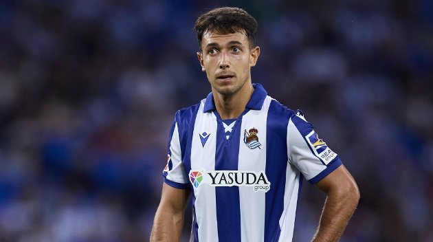 Tân binh đầu tiên trong mùa hè 2025 của Arsenal sẽ là một tiền vệ_695a71b2b5c4d.jpeg