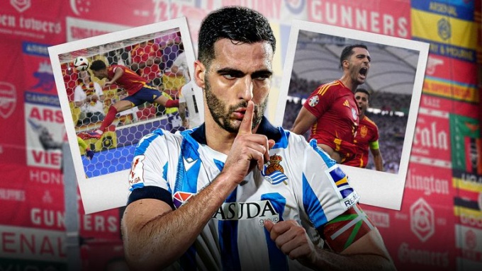 Tất tần tật vụ Mikel Merino – Arsenal: Lợi và hại_695aa4698cbaf.jpeg