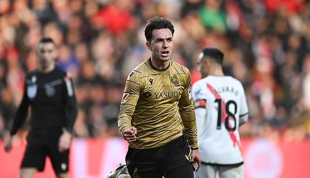 Tham vọng của Arsenal thông qua thương vụ Zubimendi_695a58e4aa161.jpeg