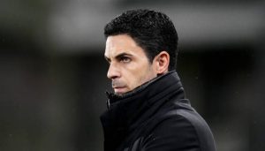 Thắng Brentford, Arteta vẫn nên loại 1 ngôi sao của Arsenal_695a7e2e95280.jpeg
