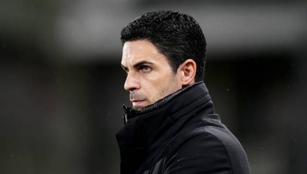 Thắng Brentford, Arteta vẫn nên loại 1 ngôi sao của Arsenal_695a7e2e95280.jpeg