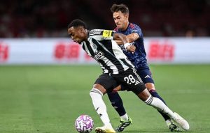 Thắng Newcastle, Arteta chỉ ra điểm mạnh của Zubimendi_695a3bf787f39.jpeg