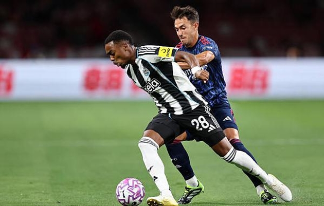 Thắng Newcastle, Arteta chỉ ra điểm mạnh của Zubimendi_695a3bf787f39.jpeg