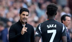 Thắng nhọc Villa, Arteta úp mở khả năng mua tiền đạo_695aa2ecc04ea.jpeg