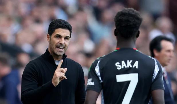 Thắng nhọc Villa, Arteta úp mở khả năng mua tiền đạo_695aa2ecc04ea.jpeg